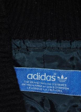 Adidas originals чоловічий бомбер куртка оригінал3 фото