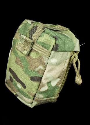 Підсумок під різні типи ручних гранат мультикам