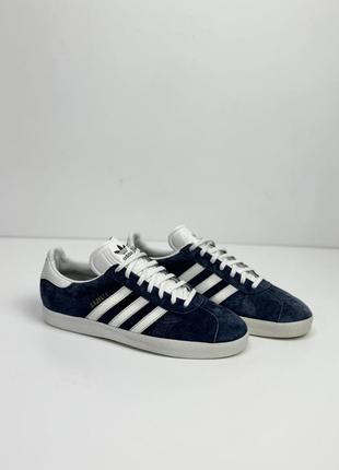Кроссовки adidas gazelle