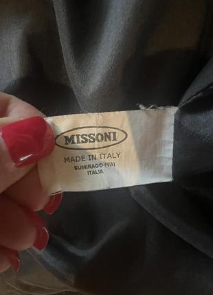 Кардиган missoni оригинал6 фото