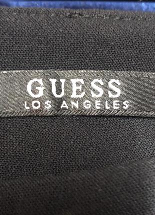 #144 класичні штани guess4 фото