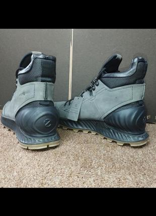 Черевики  ecco exostrike m 832304/016023 фото