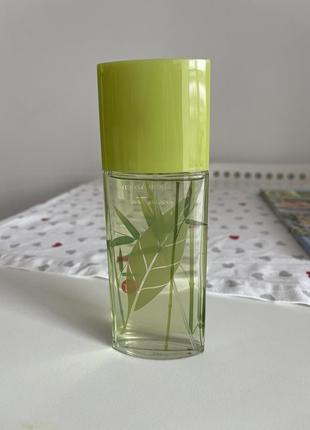 Elizabeth arden green tea bamboo туалетна вода,духи,парфуми2 фото