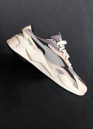 Кроссовки puma rs-x puzzle оригинал 46 (30 см) 2 350 грн: купить по доступной цене в Киеве и Украине | SHAFA.ua