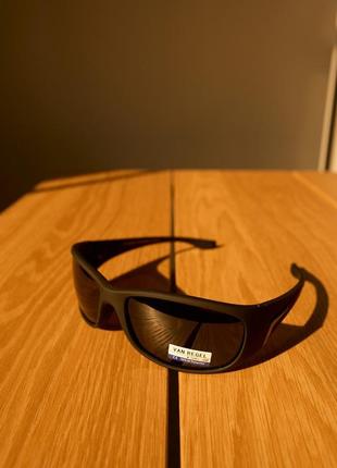 Солнцезащитные очки vanregel 18105 чорный