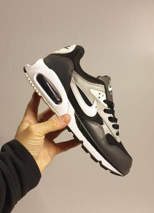 >>> nike air max correlate

•black grey.

арт #3159-28 фото