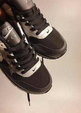 &Мужские кроссовки new balance u395mnkb

•black grey.

арт #3159-2