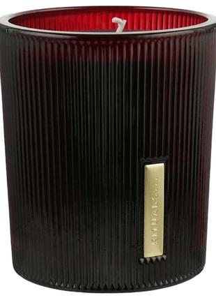 Ароматическая свеча rituals the ritual of ayurveda mini scented candle 140 г