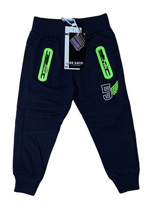 Спортивные штаны для мальчика