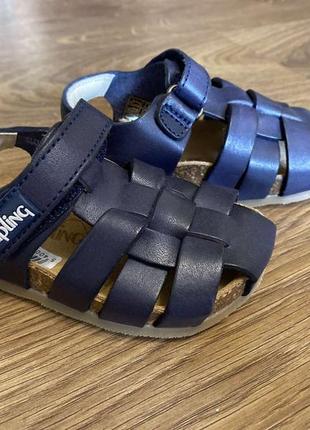 Сандали kipling
