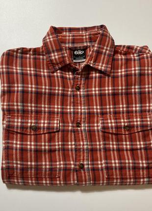 Фланелева сорочка nike sb 6.0 flannel shirt