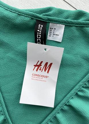 Сукня  h&m 4