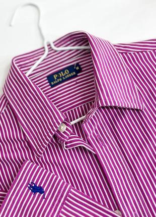 Сорочка ralph lauren