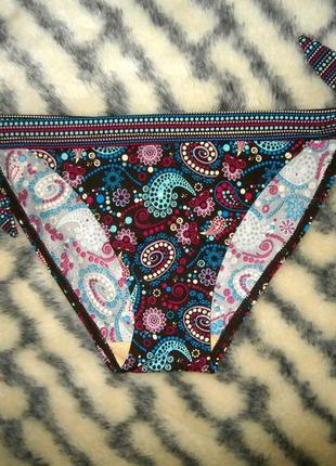 Купальні плавки / низ від купальника