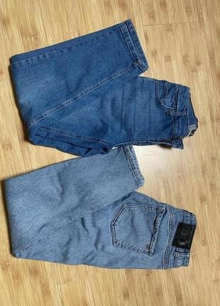 Джинси 10-11 років