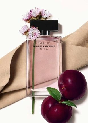 Духи narciso rodriguez