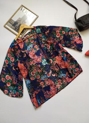 Накидка парео