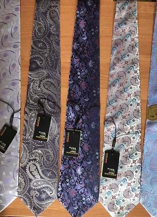 Мужские и женские галстуки  по выгодным ценам, для всех случаев!5 фото