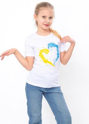 Футболка дитяча, носи своє, 217 грн