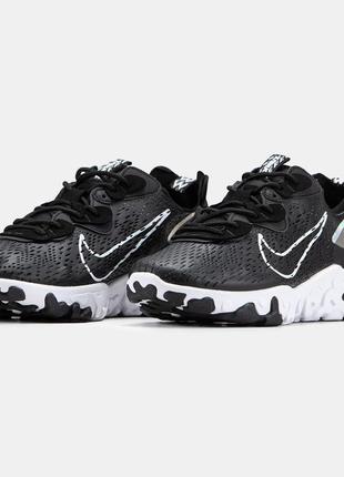 Топ 🔥 спортивные кроссовки nike react vision