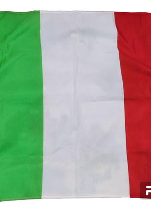 Прапор італії