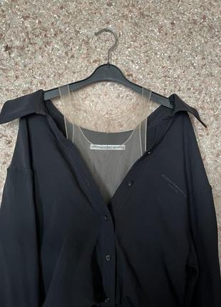 Платье alexander wang оригинал 6