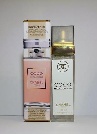 Парфюмерия, духи, парфюм, тестер в стиле известных брендов по доступной цене2 фото
