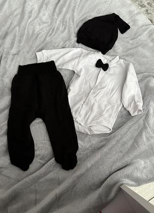 Святковий набір для малюка