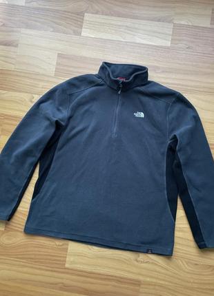 Кофта the north face fleece