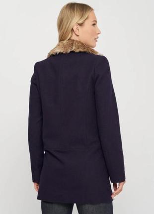 Пальто. жіноче пальто. пальто для жінок. двубортне пальто.2 фото