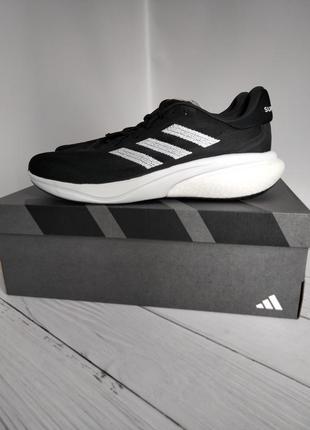 Кроссовки мужские adidas supernova 3