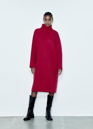 Сукня zara