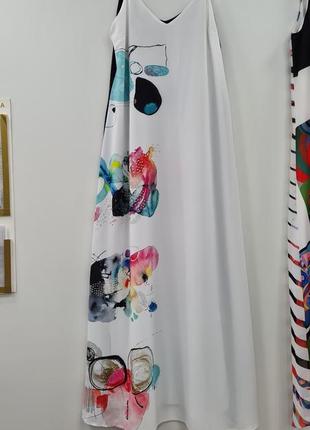 Шикарный сарафан say