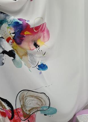 Шикарный сарафан say