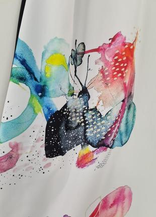 Шикарный сарафан say