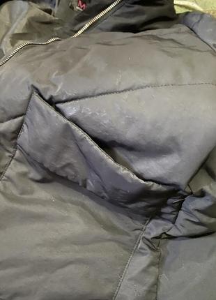 Удлиненная куртка пальто трапеция10 фото