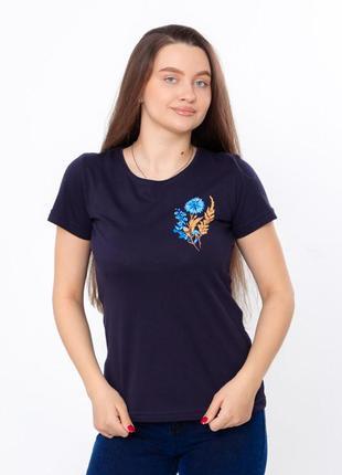Футболка женская "украина", носи свое, 298 грн3 фото