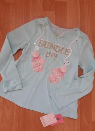 Кофта на 7 лет