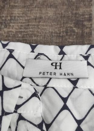 Блузка  від peter hahn8 фото