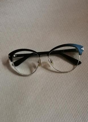 Окуляри прогресивні окуляри для зору guess1 фото
