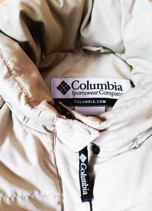 Куртка женская columbia3 фото