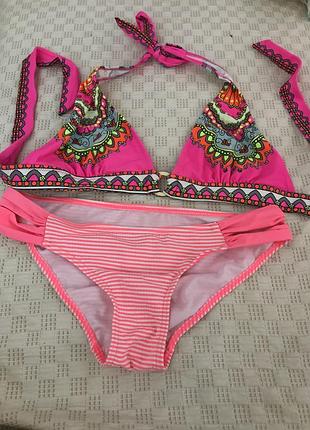 Купальник victoria’s secret