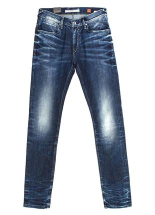 Круті джинси smog original р. 44-46 (30/30)