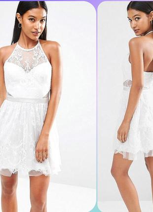 Платье нарядное  lipsy london для любых праздников