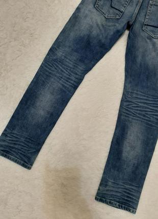 Крутые джинсы  smog original р. 44-46 (30/30)9 фото