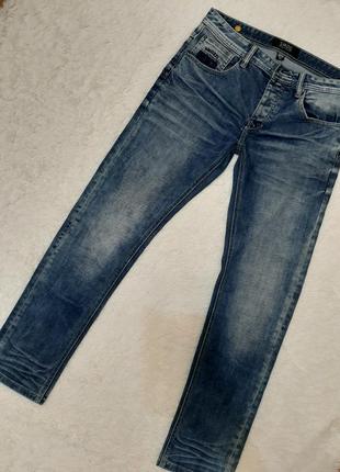 Крутые джинсы  smog original р. 44-46 (30/30)3 фото