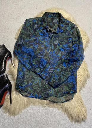 Сорочка розмір xl/l