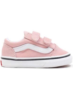 Детские кеды vans