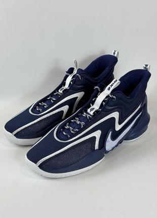 Мужские баскетбольные кроссовки nike cosmic unity 2 размер 50,5 и 51,5