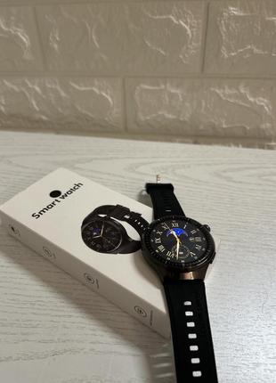 Смарт-часы leмfo watch 4 pro3 фото